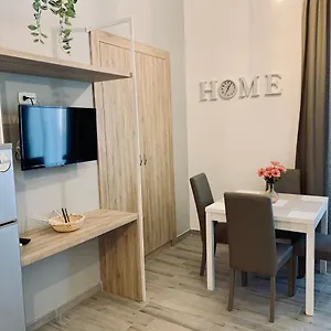 Apartamento La Polveriera, Nápoles