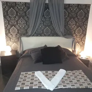Apartamento Cor E Napule, Nápoles