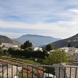 Casa Jose - Alpujarra , Capileira España